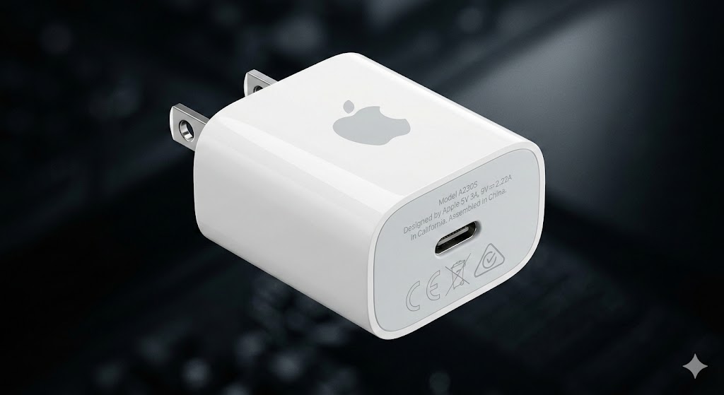 chargeur