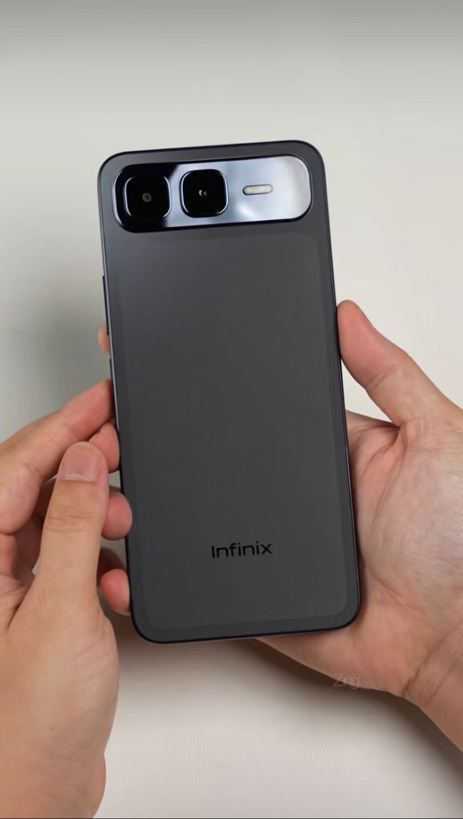 infinix-smart