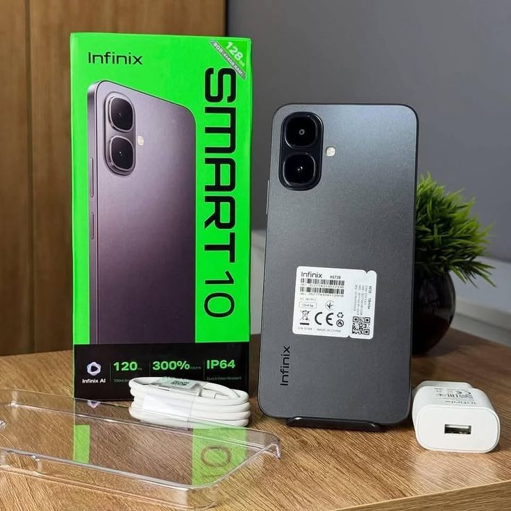 infinix