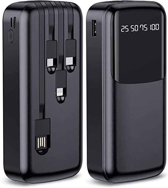 Powerbank-13Ampere